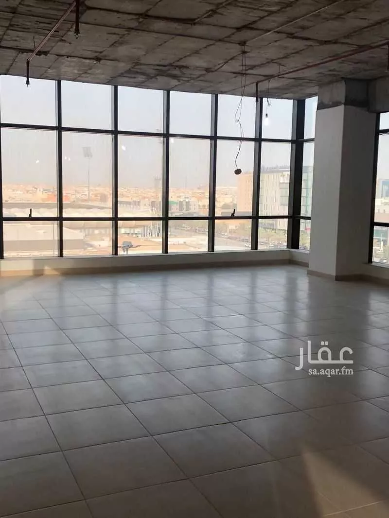 199 sqm office in Al Malqa 8