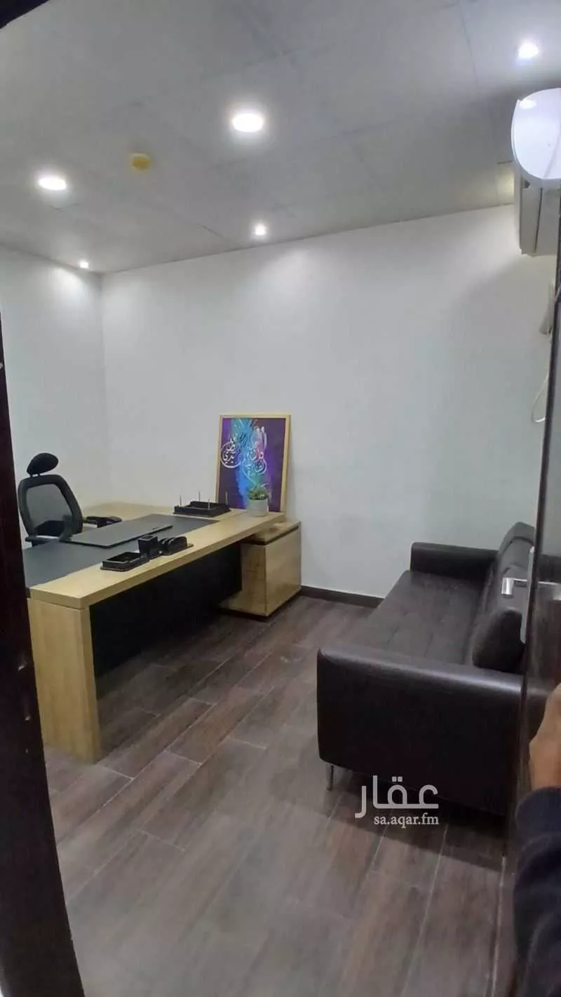 729 sqm office in Al Izdihar 6
