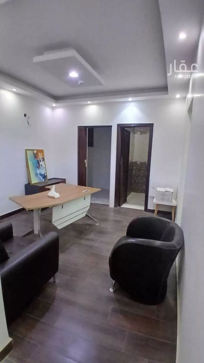729 sqm office in Al Izdihar 9