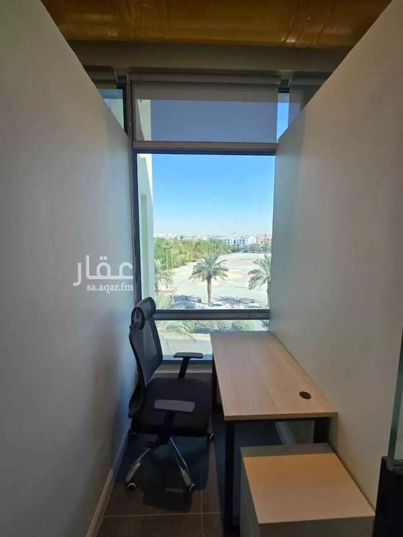 مكتب 5000 م² في الدريهمية 6
