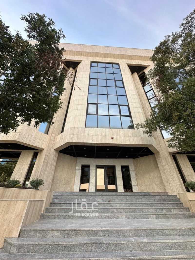 1 bedroom office in Al Wizarat, Riyadh 4
