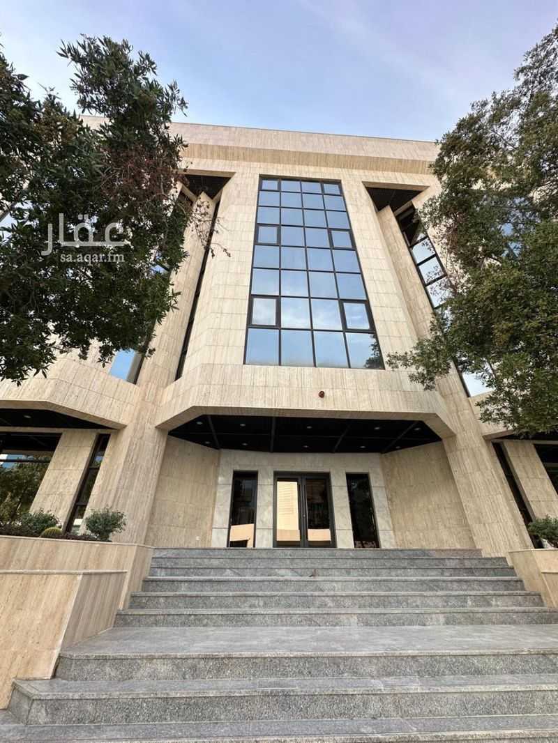 1 bedroom office in Al Wizarat, Riyadh 9