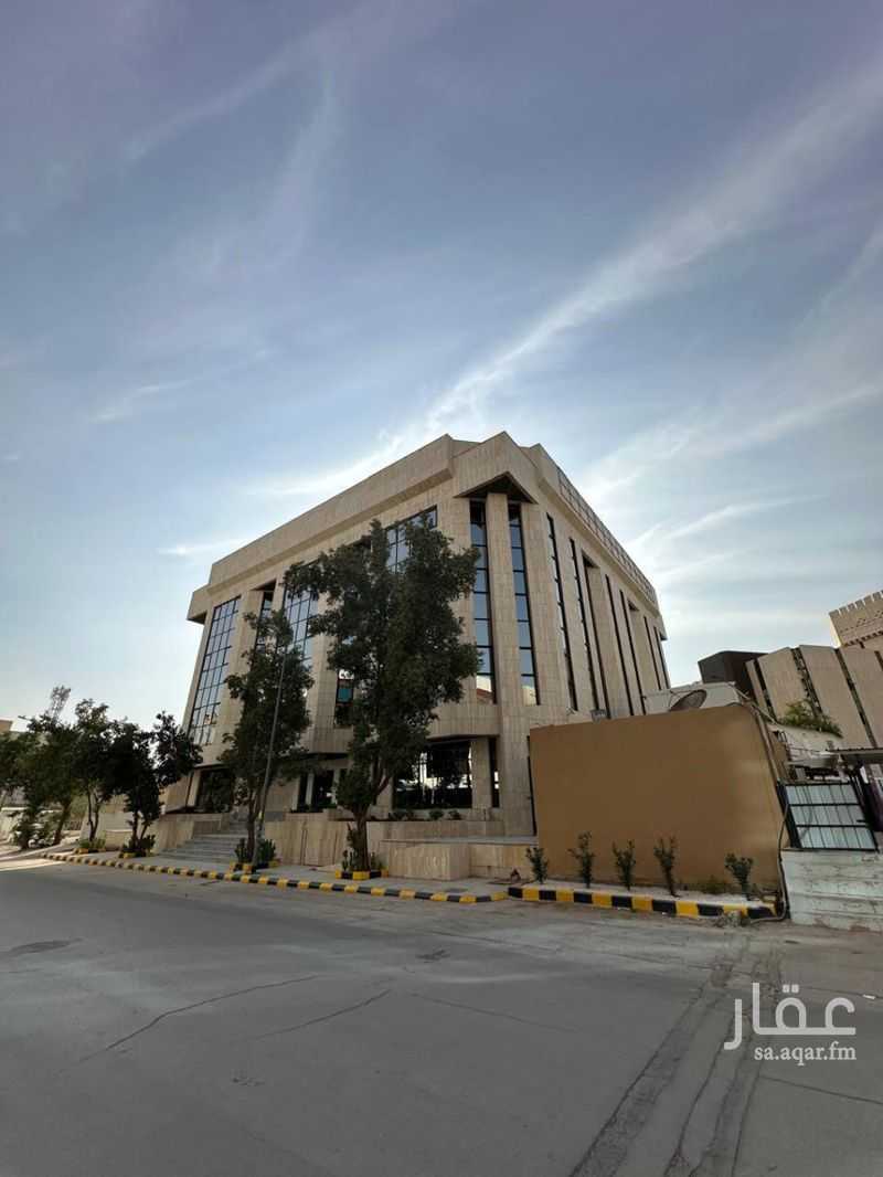 1 bedroom office in Al Wizarat, Riyadh 5