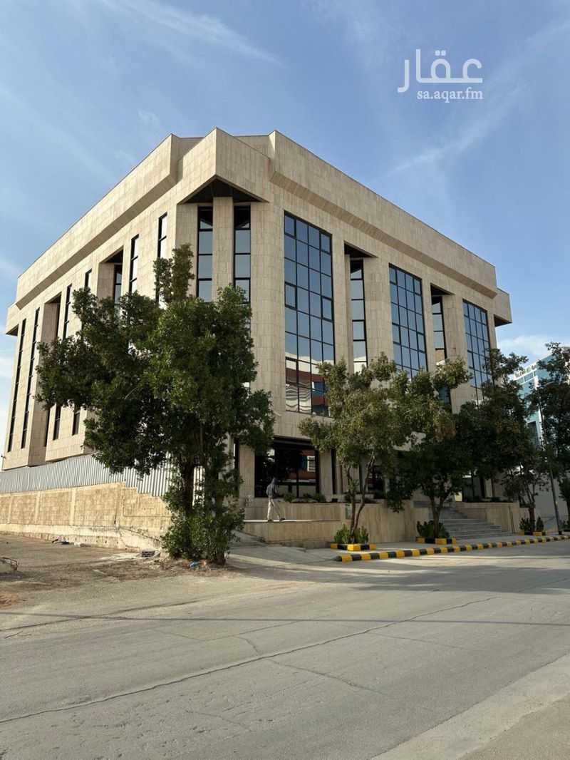 1 bedroom office in Al Wizarat, Riyadh 7