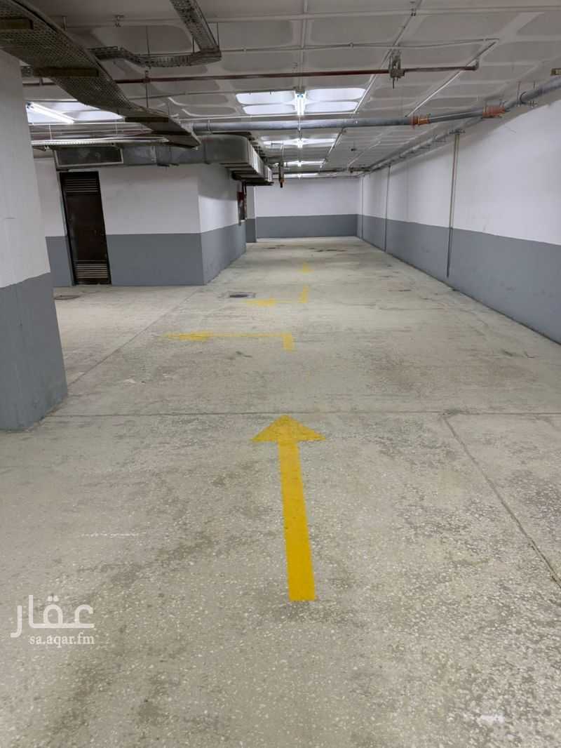 1 bedroom office in Al Wizarat, Riyadh 18