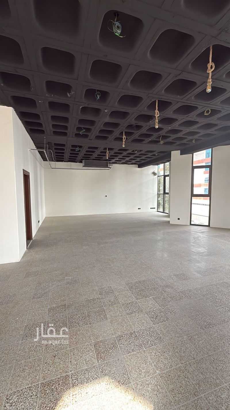 1 bedroom office in Al Wizarat, Riyadh 23