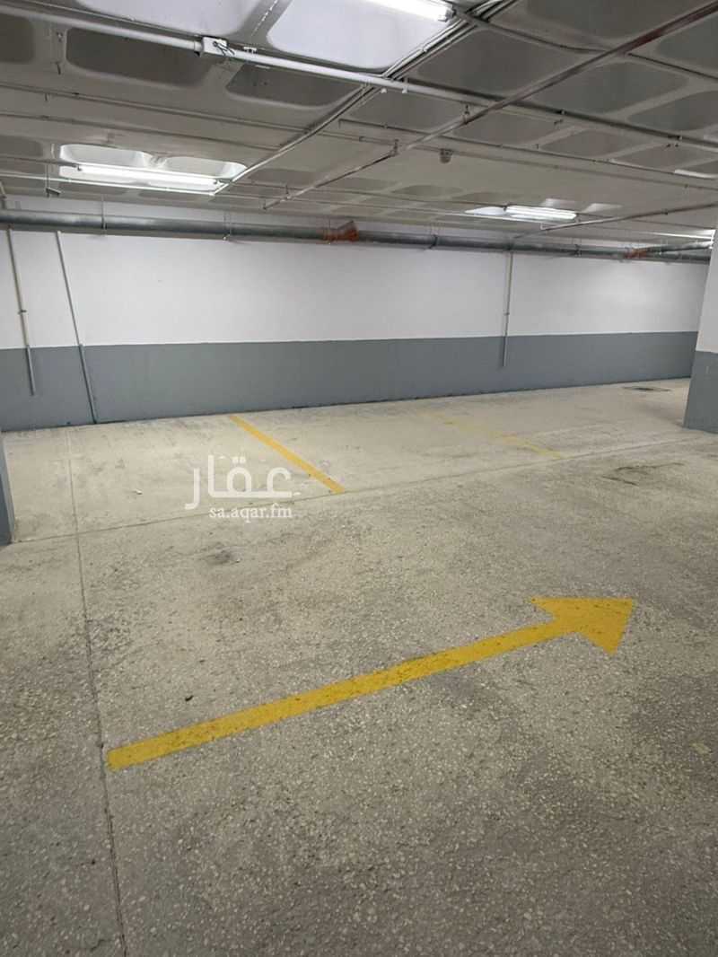 1 bedroom office in Al Wizarat, Riyadh 14