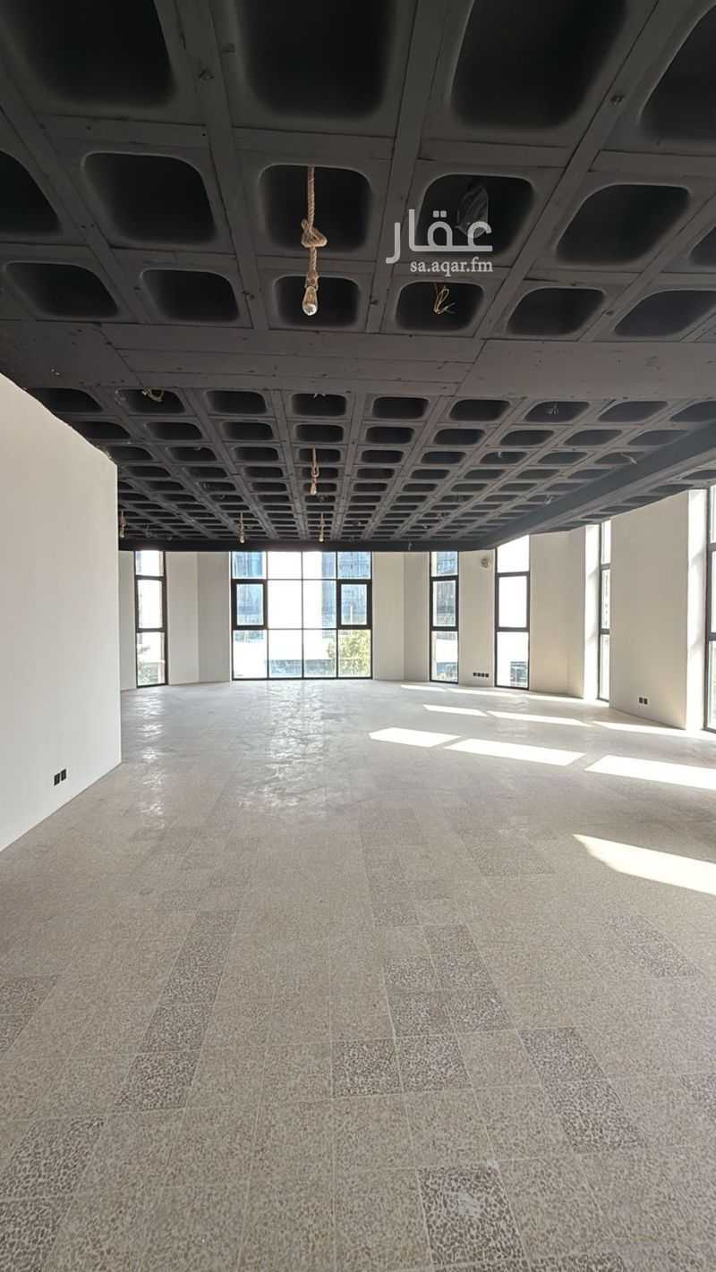 1 bedroom office in Al Wizarat, Riyadh 24