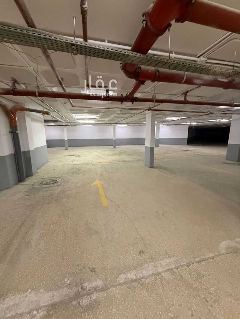 1 bedroom office in Al Wizarat, Riyadh 13