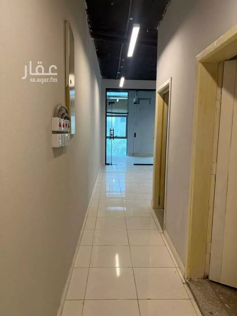 2 bedroom office in Al Sulaimaniyyah, Riyadh 6