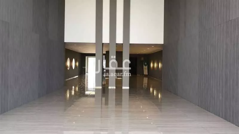 157 sqm office in Al Narjis 7