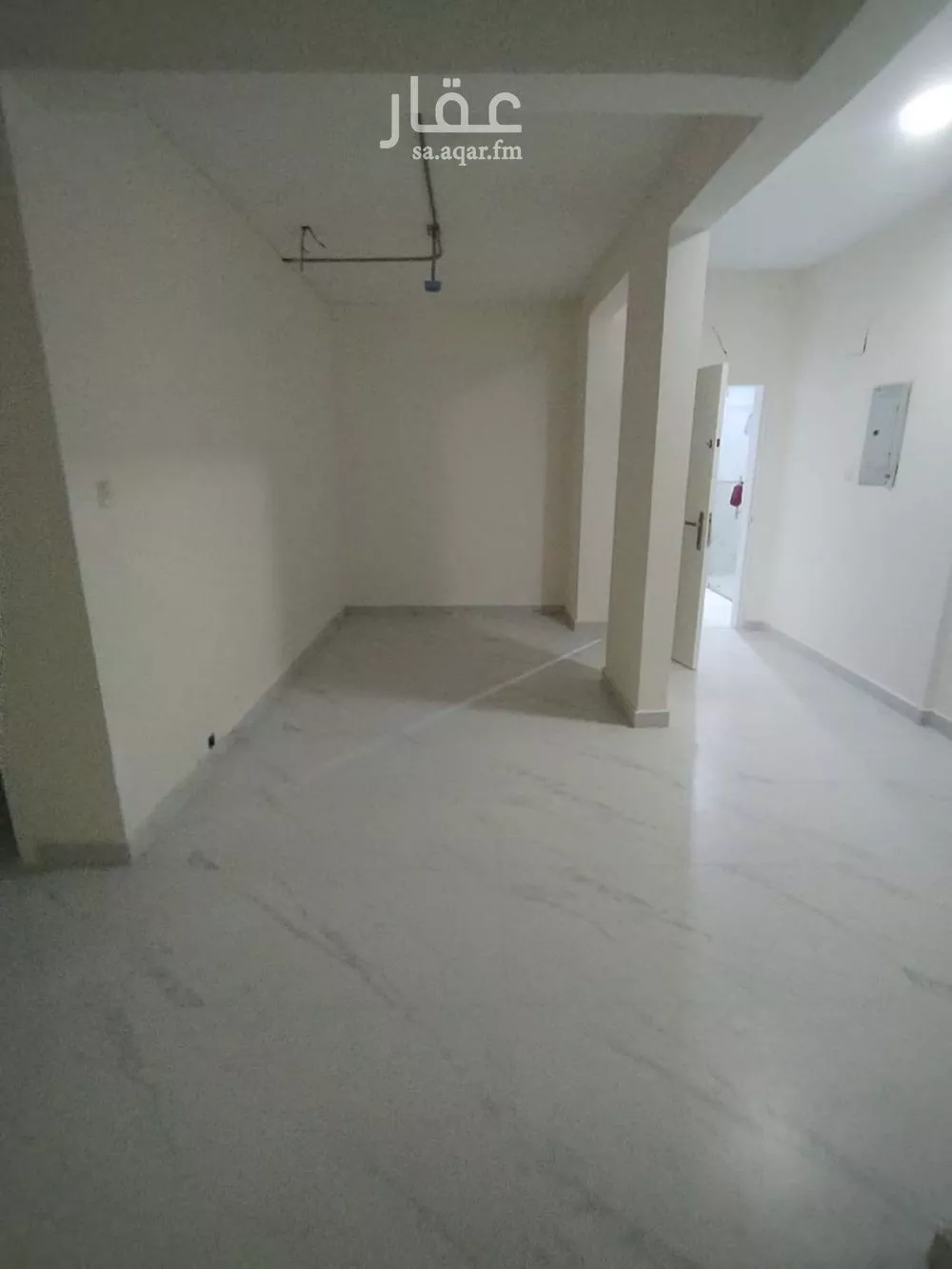115 sqm office in Al Izdihar 4