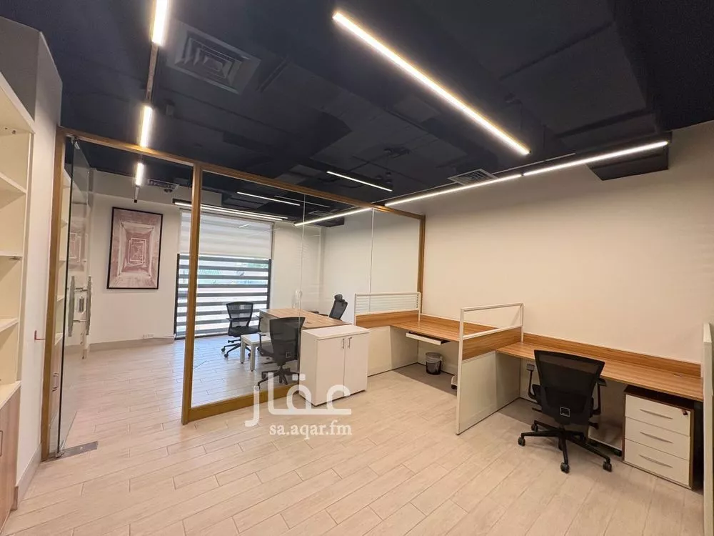 9 bedroom office in Al Nakheel, Riyadh 5