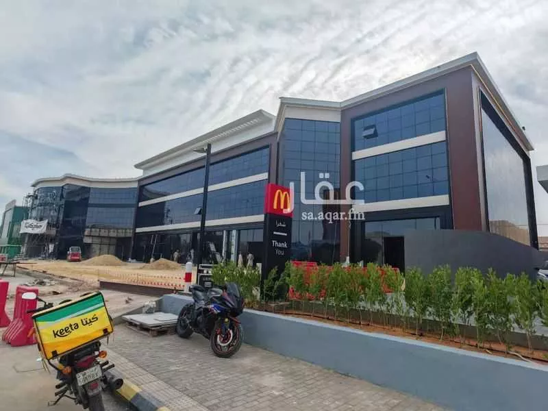 8 bedroom office in Al Rabwa, Riyadh 7