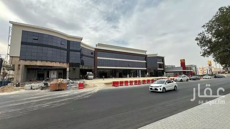 8 bedroom office in Al Rabwa, Riyadh 8