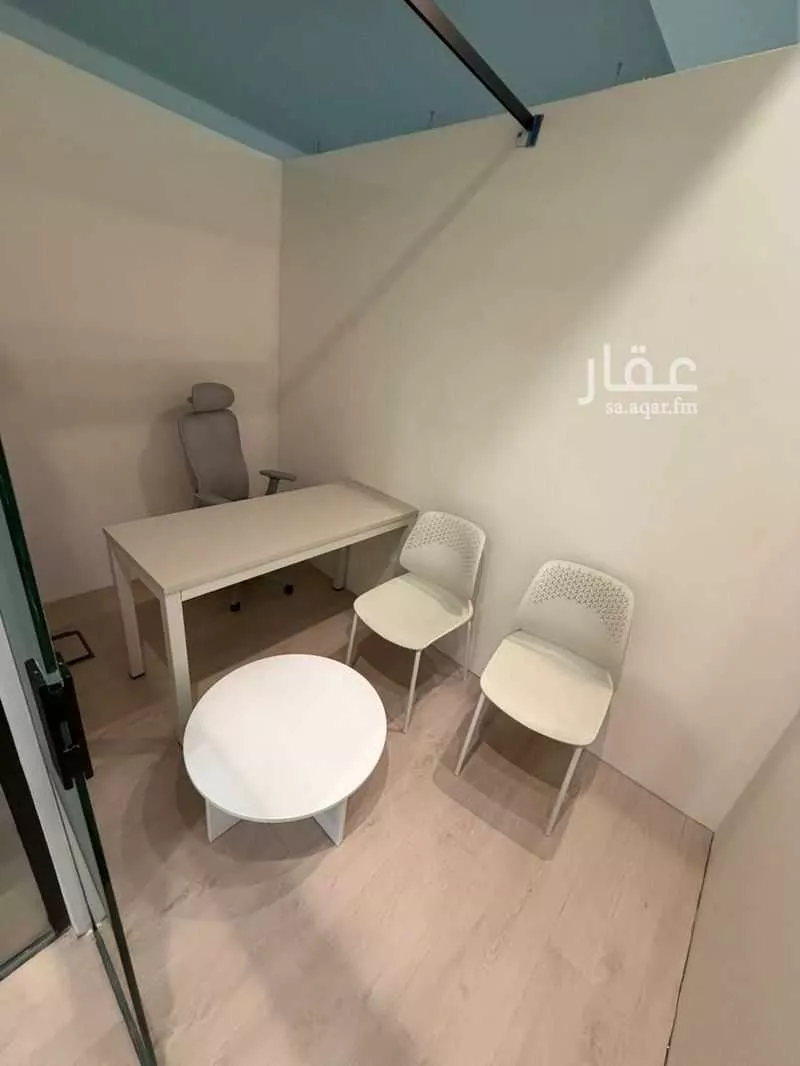مكتب 5000 م² في الدريهمية 5