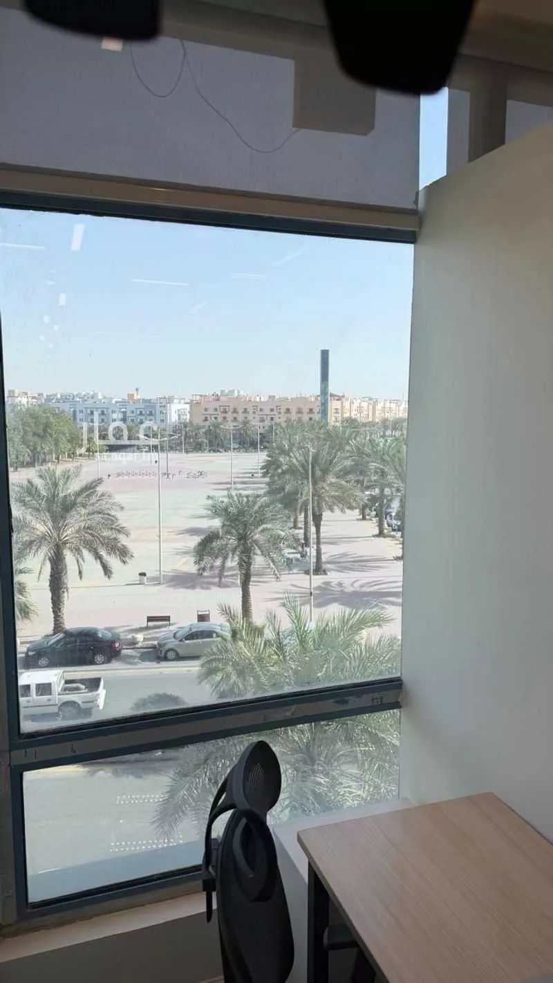 مكتب 5000 م² في الدريهمية 7
