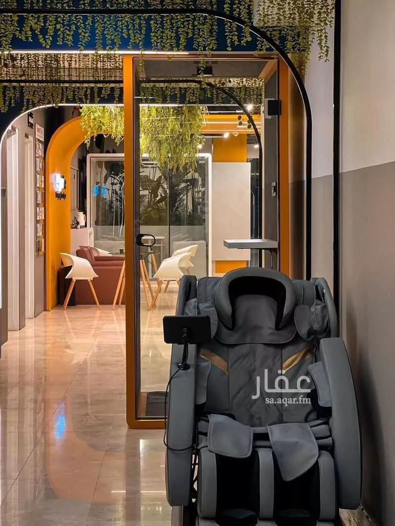مكتب 5000 م² في الدريهمية 13