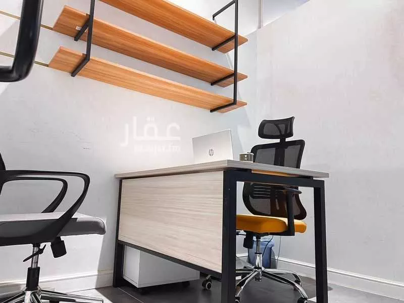مكتب 5000 م² في الدريهمية 10