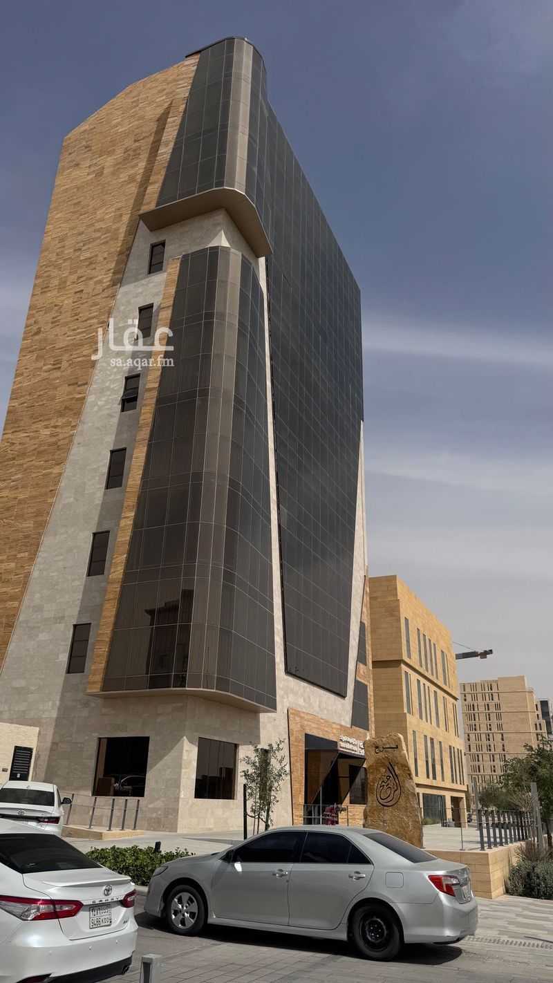 عقار 1 غرف في القيروان، الرياض 21