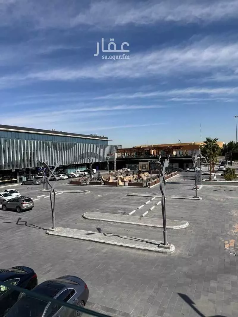 13600 sqm office in Al Rabwa 2