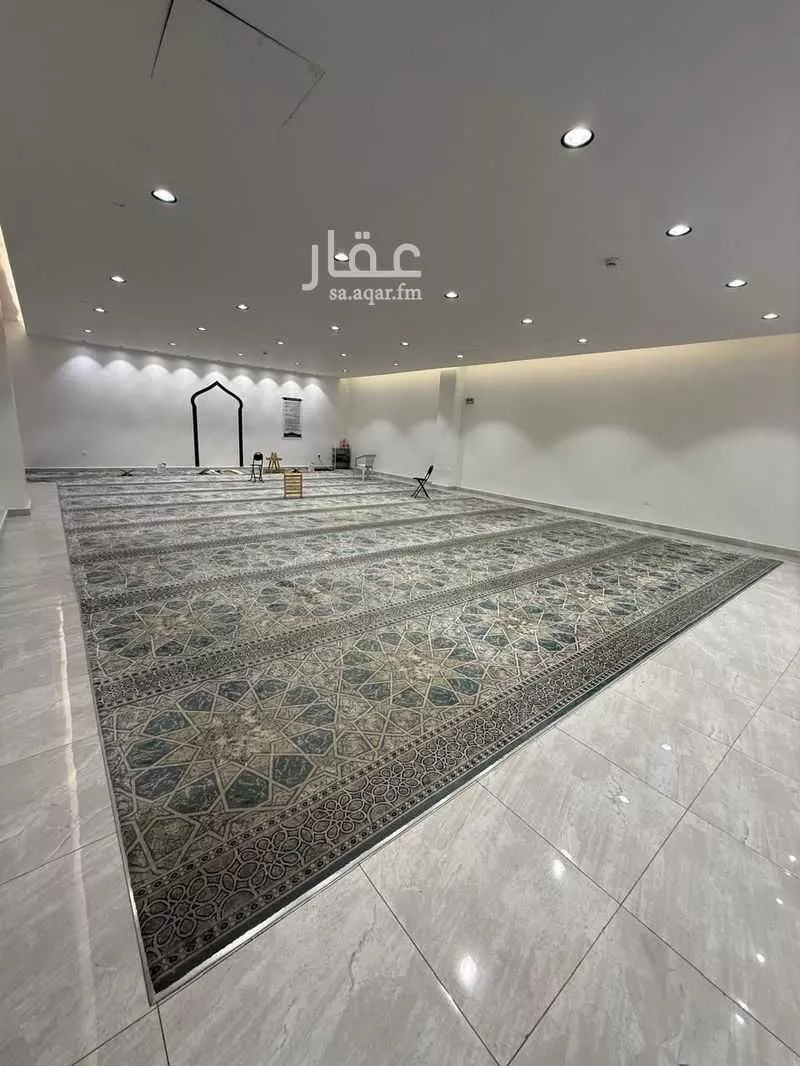 13600 sqm office in Al Rabwa 12