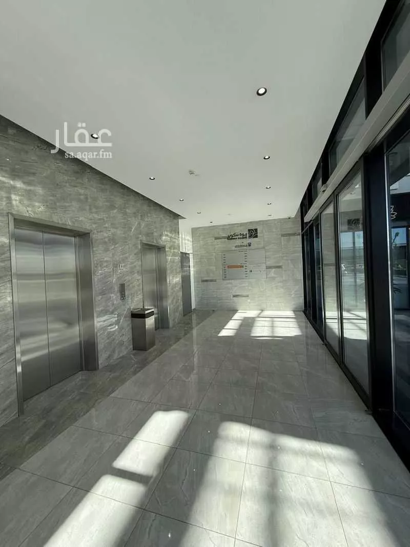 13600 sqm office in Al Rabwa 9