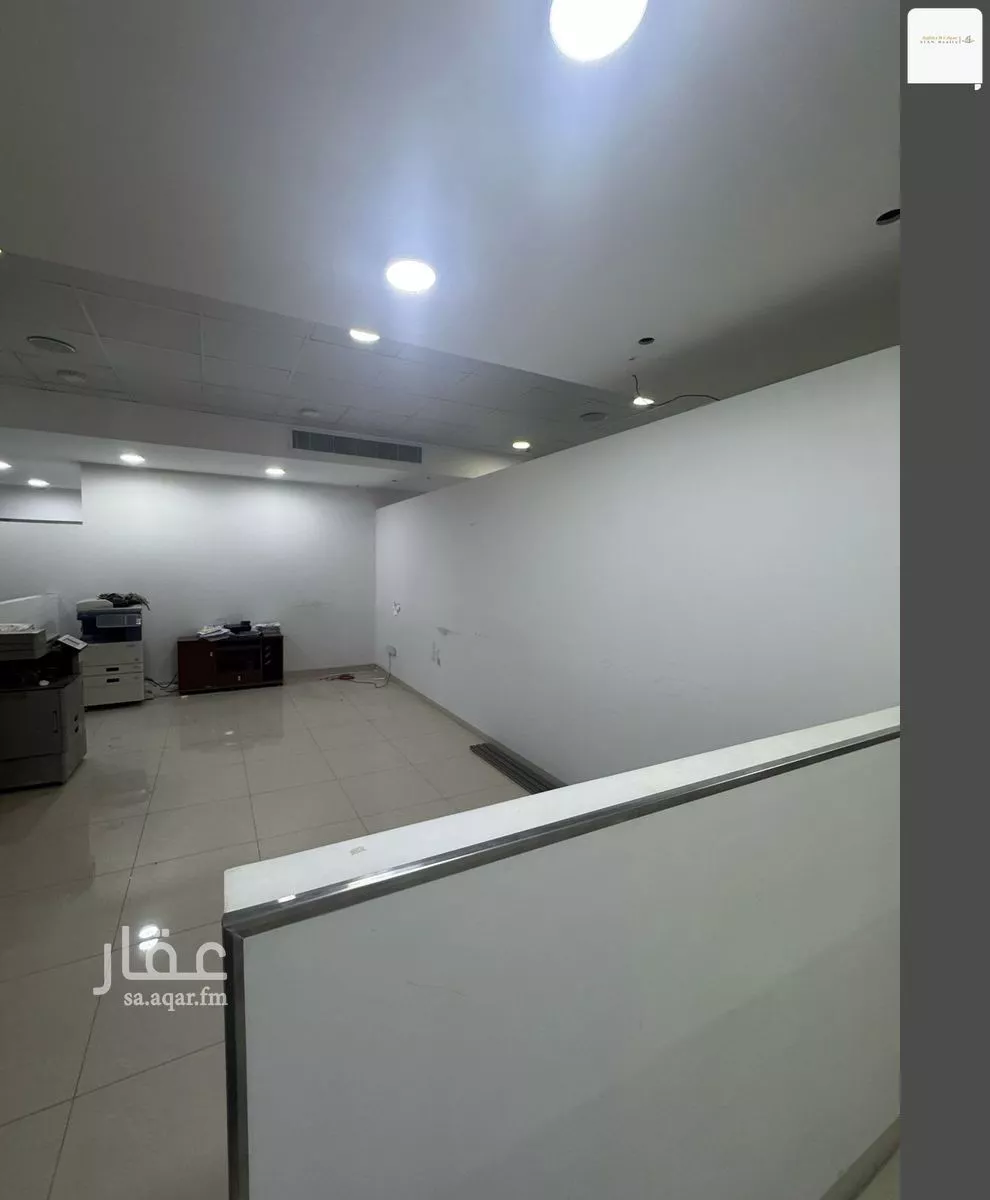 1 bedroom office in Al Sulaimaniyyah, Riyadh 11
