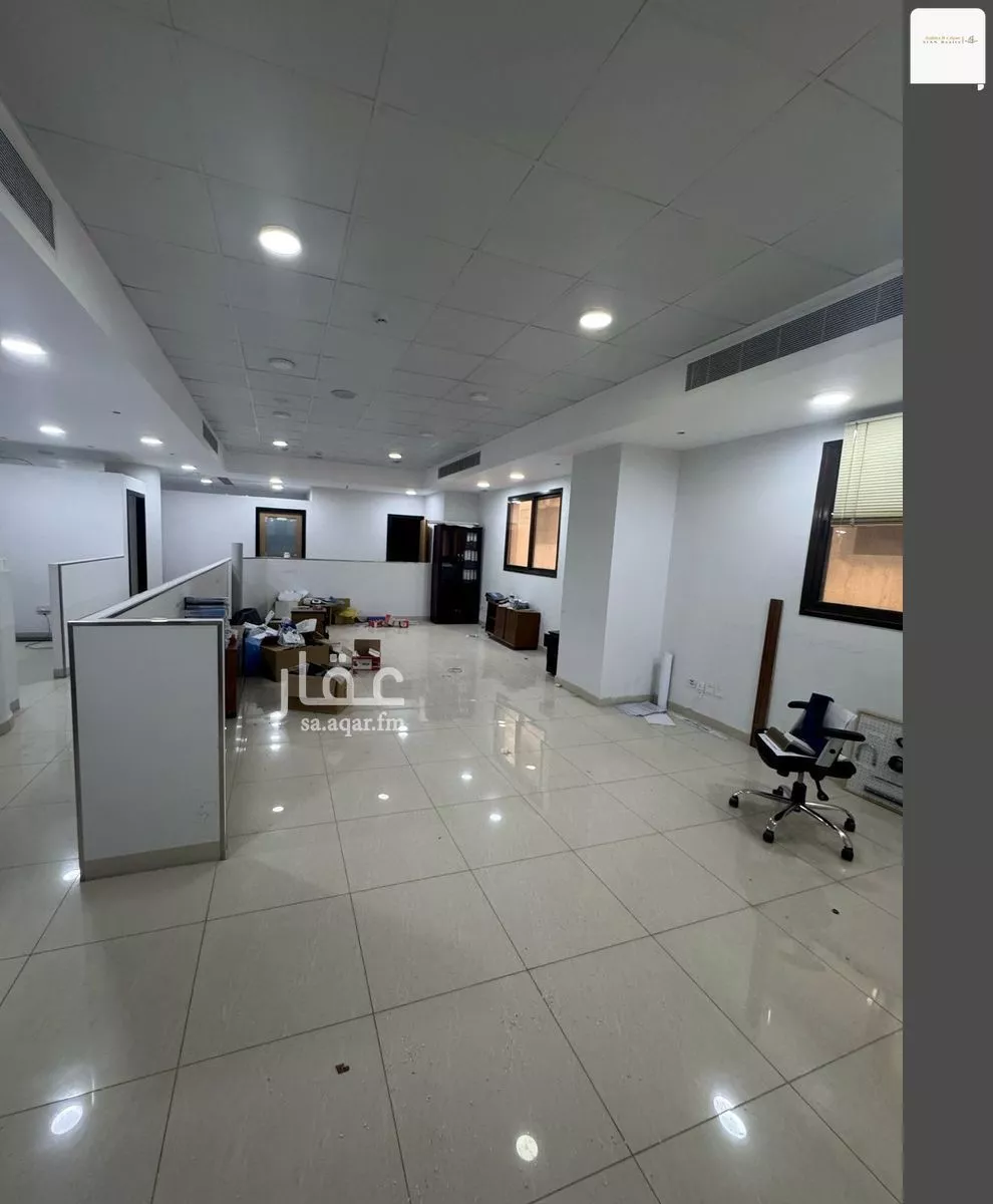 1 bedroom office in Al Sulaimaniyyah, Riyadh 13