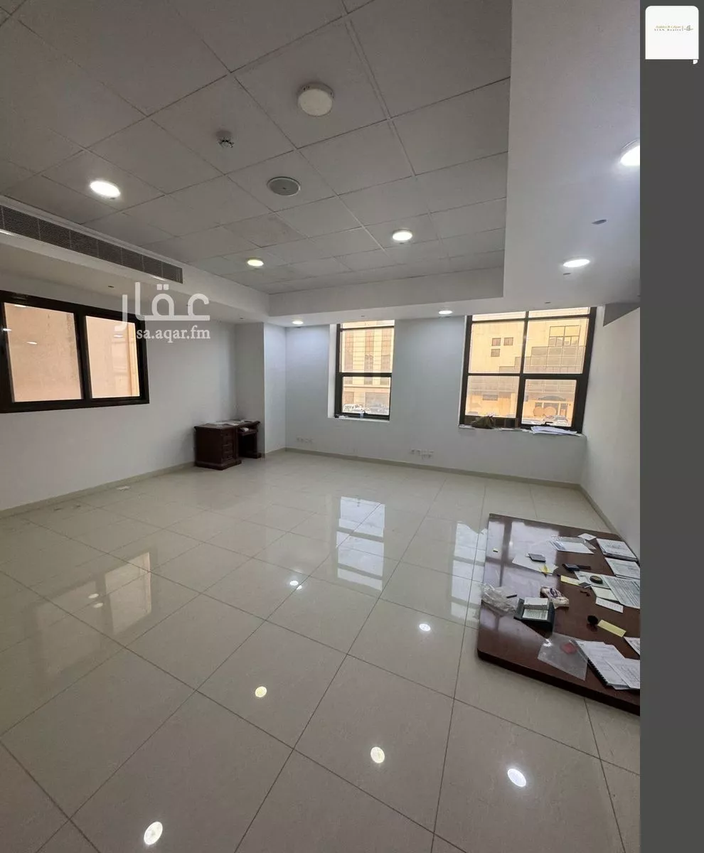1 bedroom office in Al Sulaimaniyyah, Riyadh 15