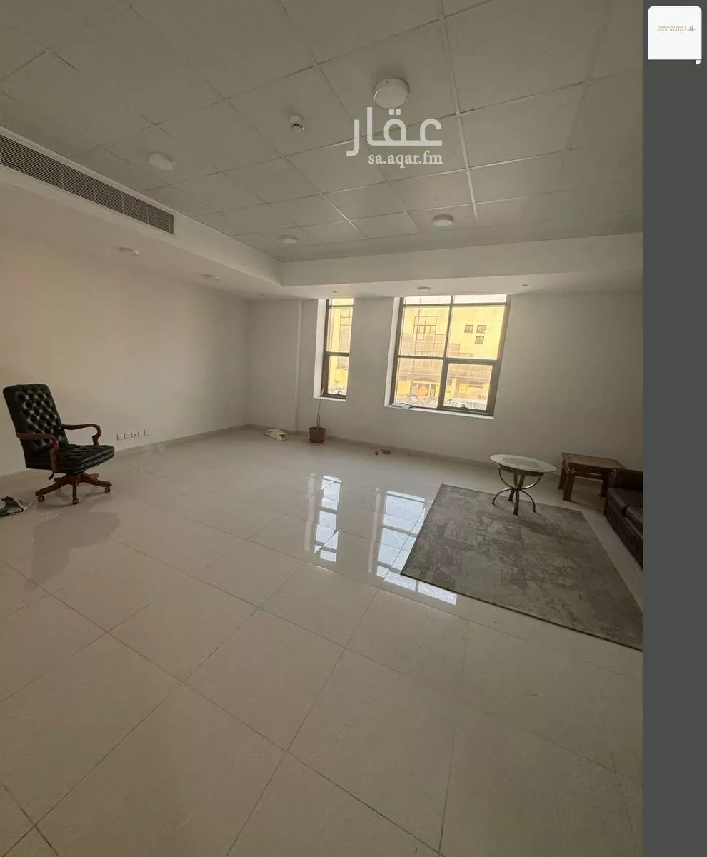 1 bedroom office in Al Sulaimaniyyah, Riyadh 16