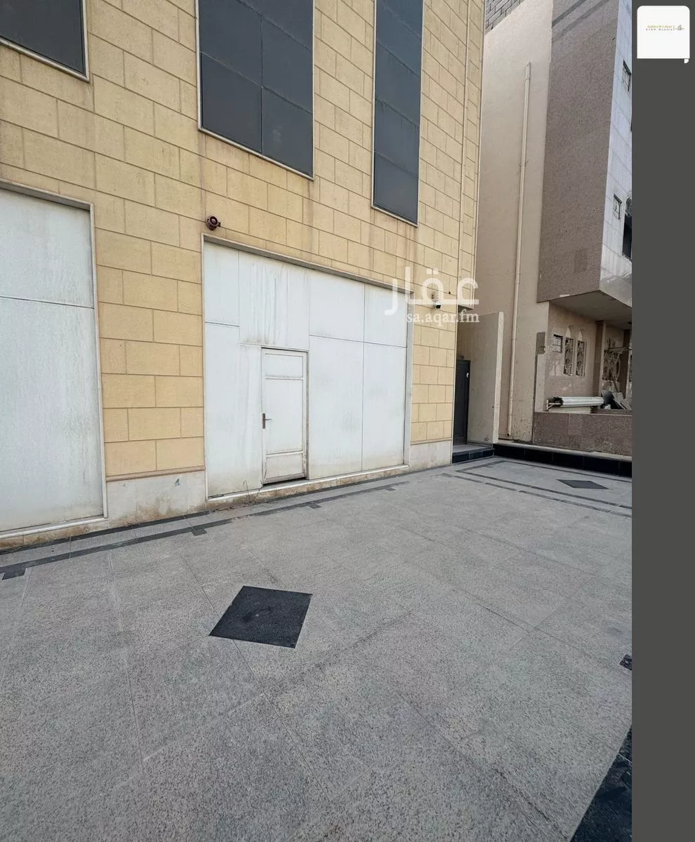 1 bedroom office in Al Sulaimaniyyah, Riyadh 17