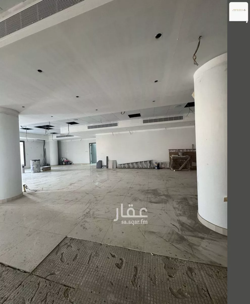 1 bedroom office in Al Sulaimaniyyah, Riyadh 4
