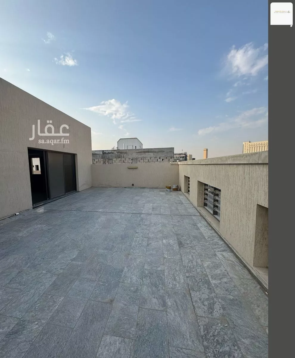 1 bedroom office in Al Sulaimaniyyah, Riyadh 8