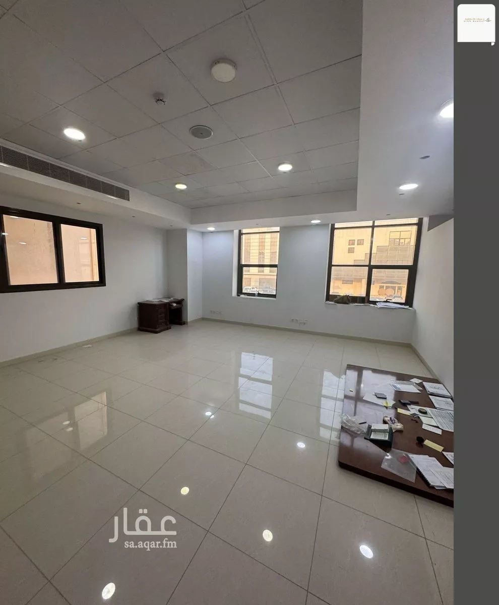 1 bedroom office in Al Sulaimaniyyah, Riyadh 9