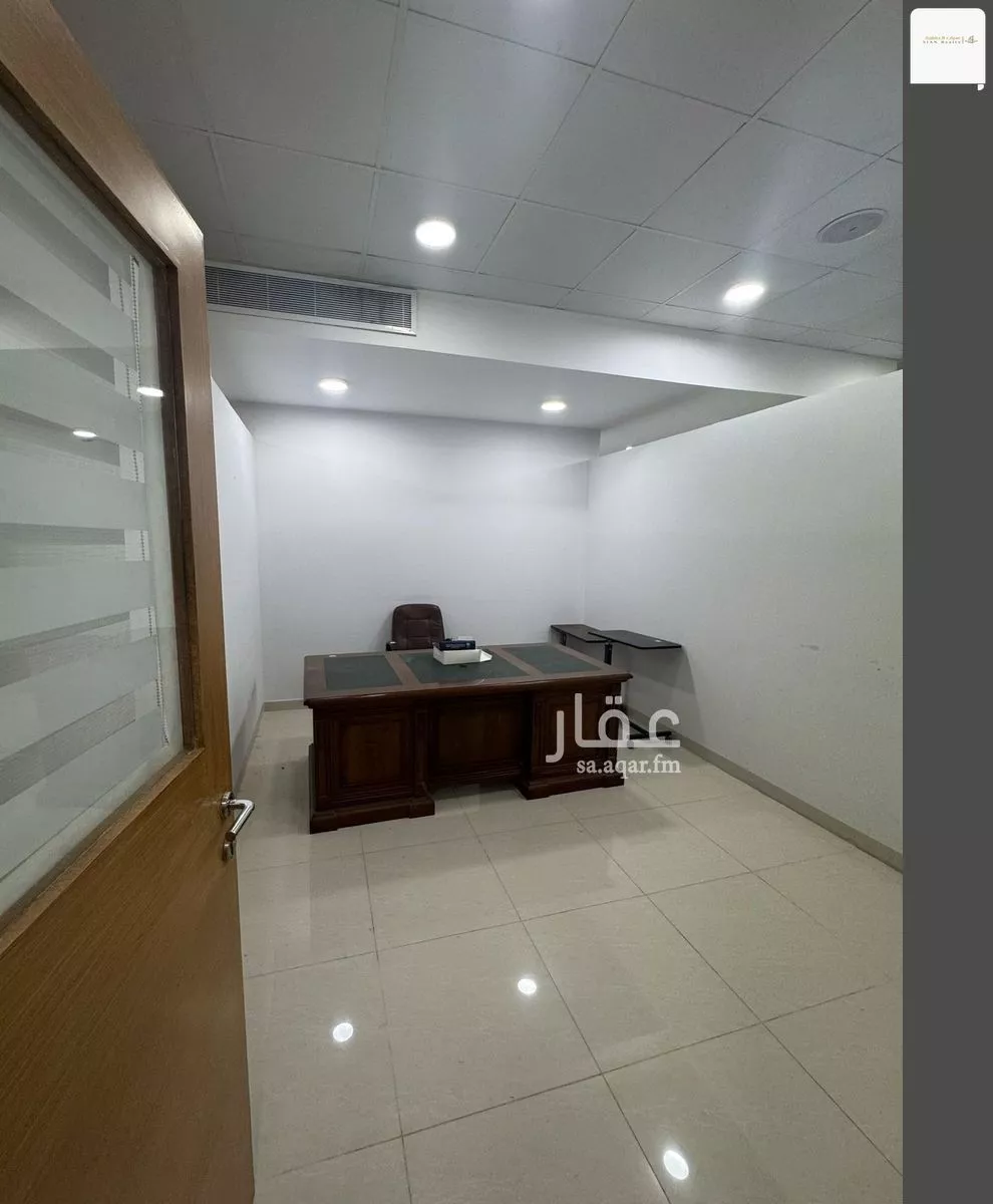 1 bedroom office in Al Sulaimaniyyah, Riyadh 10