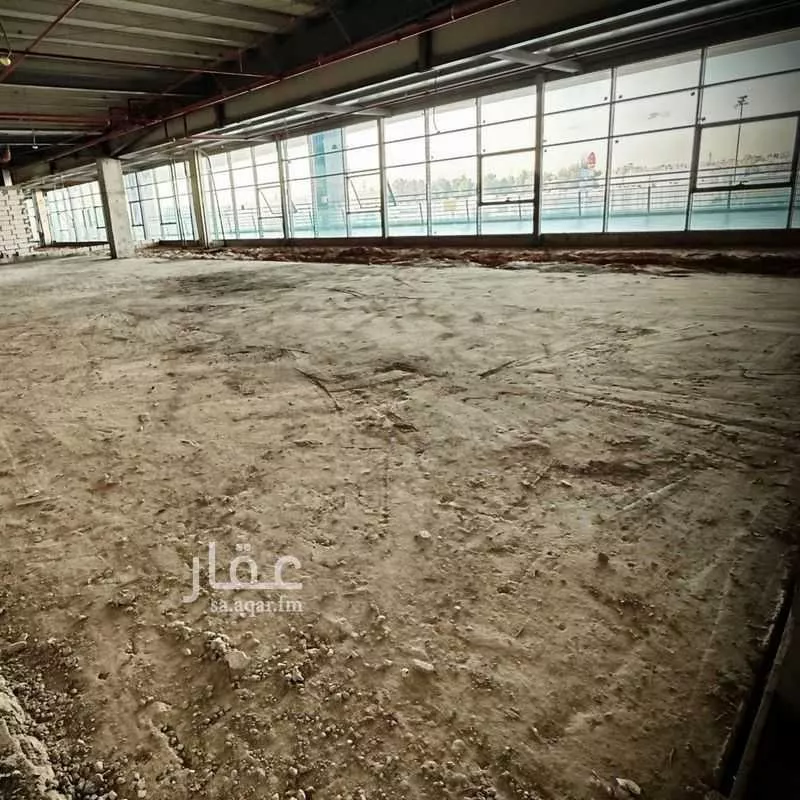 460 sqm office in Al Manar 12