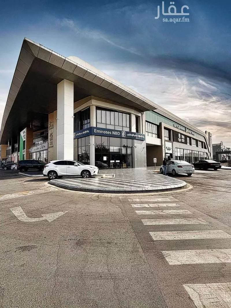 460 sqm office in Al Manar 3