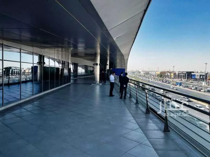 460 sqm office in Al Manar 9