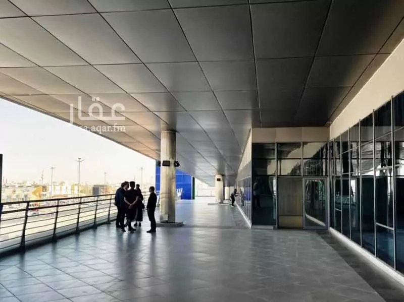 460 sqm office in Al Manar 10