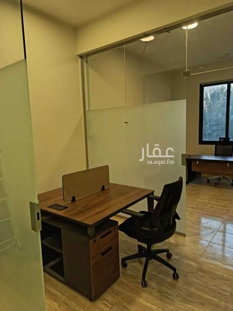 عقار 1 غرف في ام الحمام الشرقي، الرياض 4
