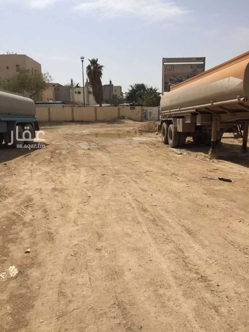 أرض 453 م² في الرياض 7
