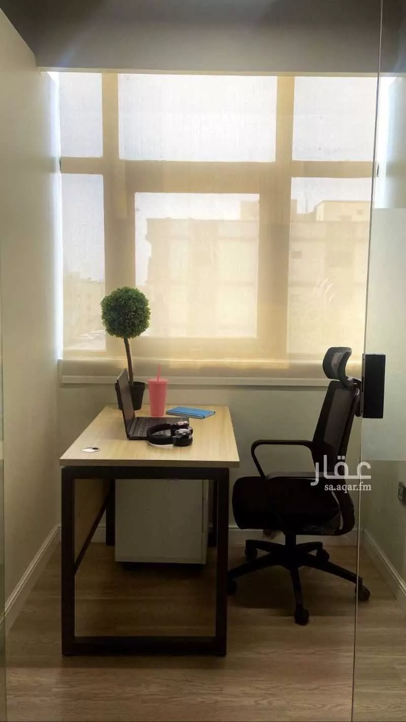 مكتب 5000 م² في الدريهمية 10