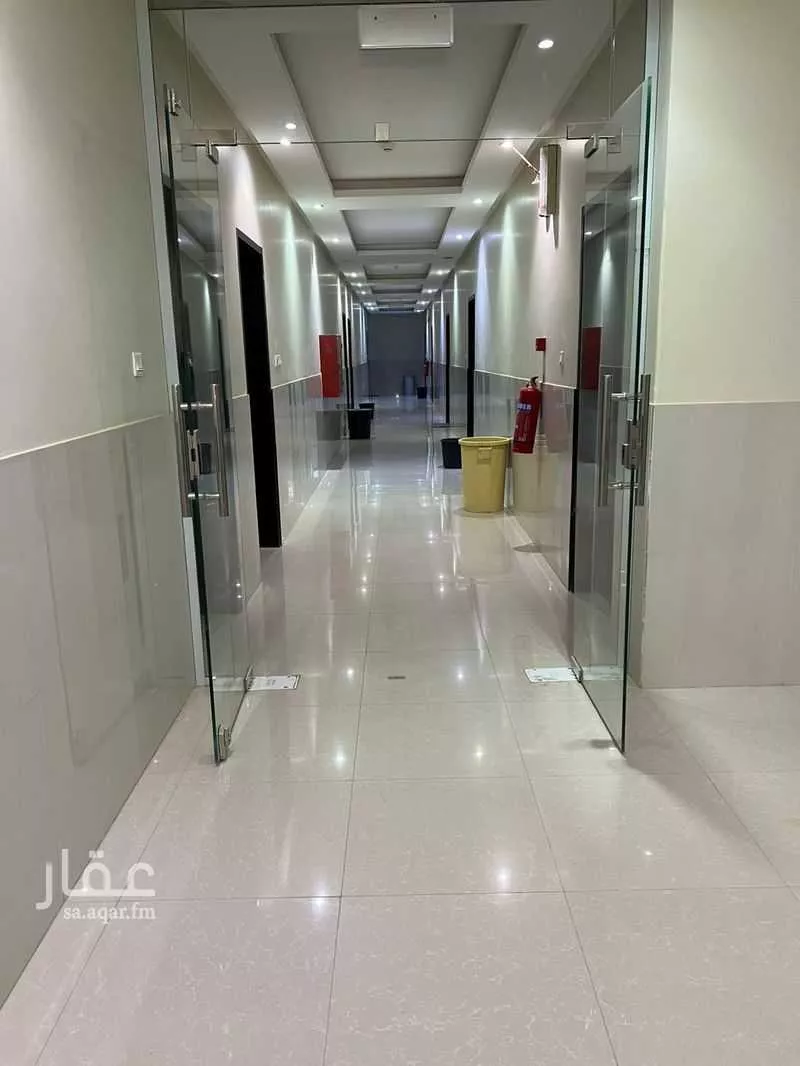33 bedroom office in Dhahrat Laban, Riyadh 9
