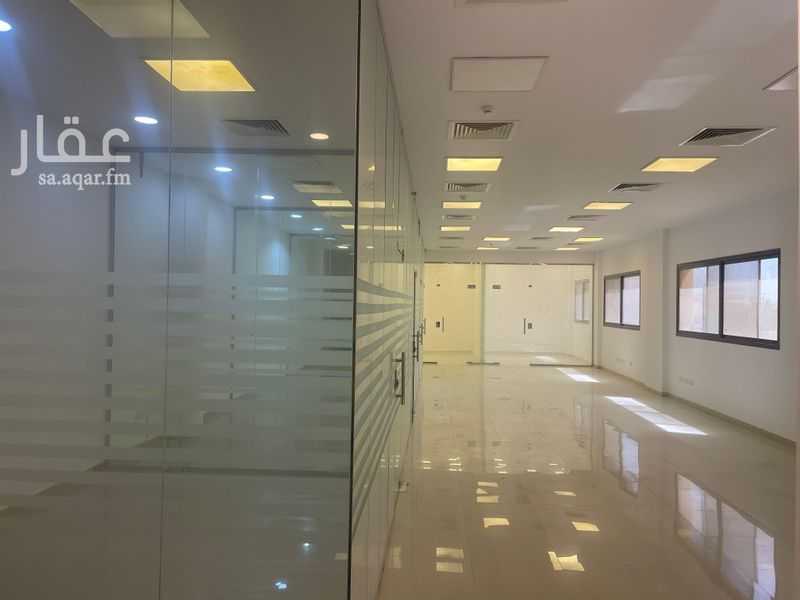 1 bedroom office in Al Sulaimaniyyah, Riyadh 4