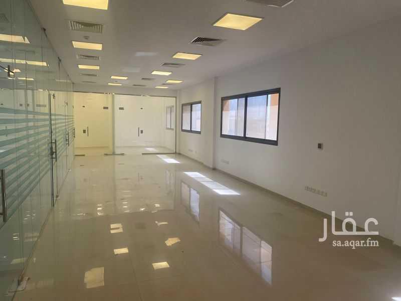 1 bedroom office in Al Sulaimaniyyah, Riyadh 5