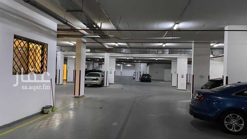 1 bedroom office in Al Sulaimaniyyah, Riyadh 7