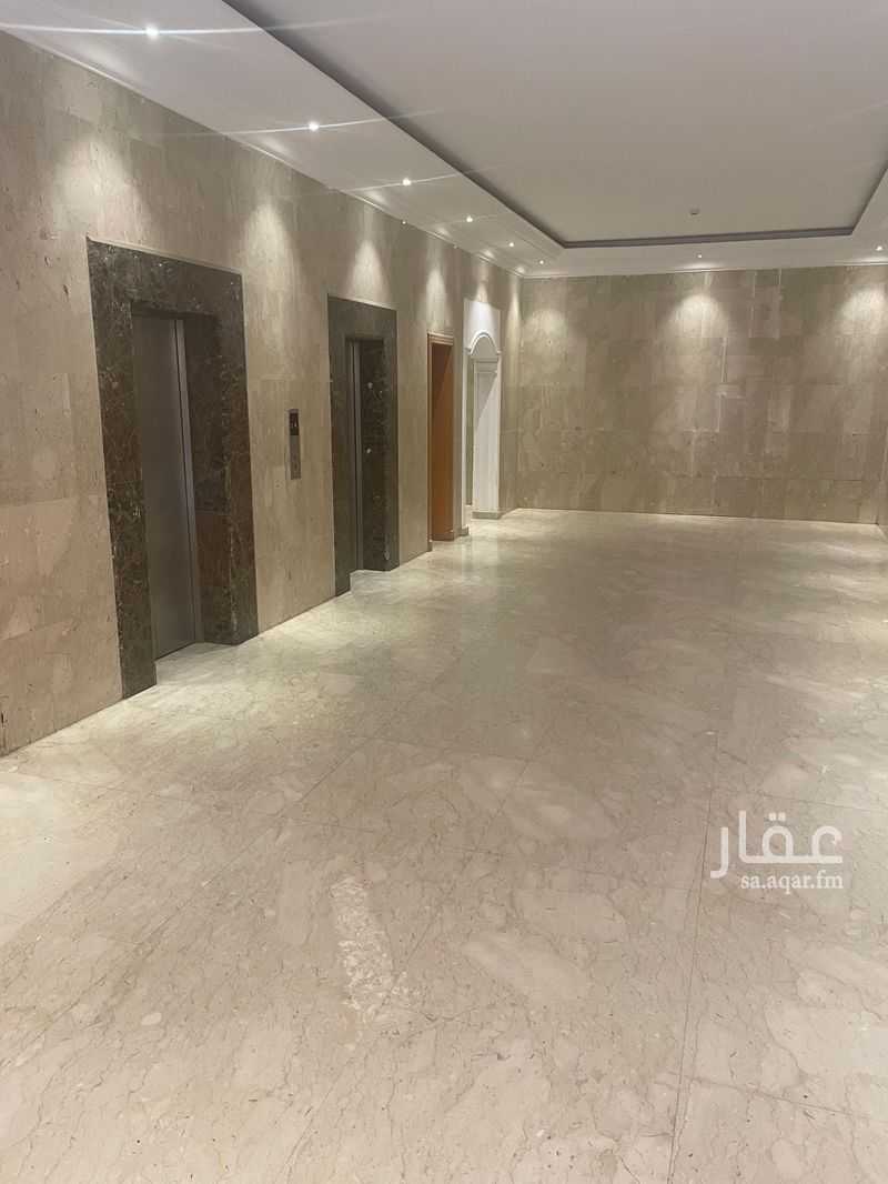 1 bedroom office in Al Sulaimaniyyah, Riyadh 2