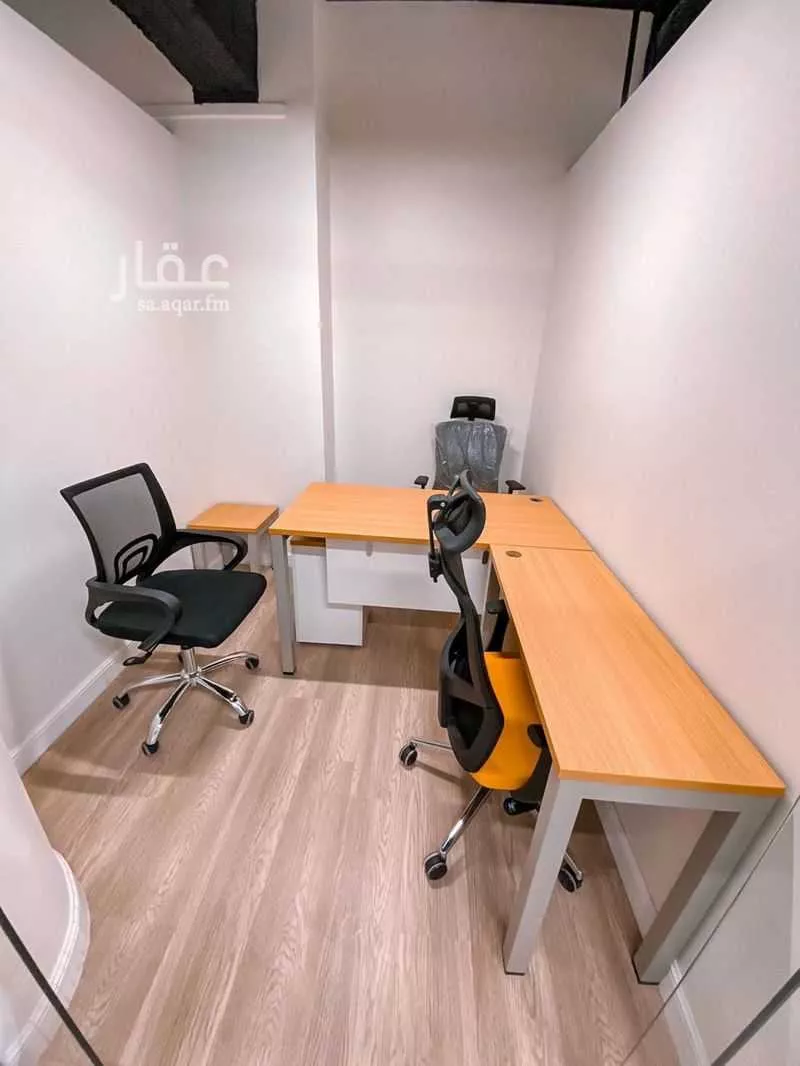 مكتب 5000 م² في الدريهمية 5