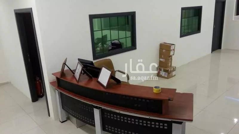 مكتب 183 م² في الصالحية 6